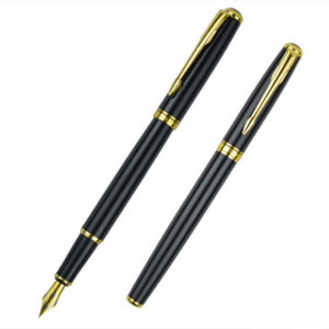 Luoshi 923 Classic Design Sonnet Fountain Pen