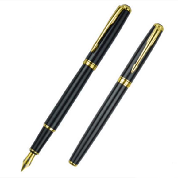 Luoshi 923 Classic Design Sonnet Fountain Pen